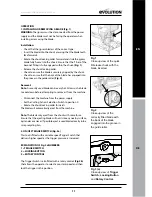 Preview for 11 page of Evolution RAGE7-S Original Instructions Manual