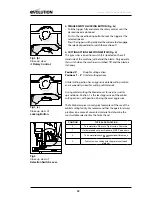 Preview for 12 page of Evolution RAGE7-S Original Instructions Manual