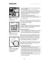 Preview for 14 page of Evolution RAGE7-S Original Instructions Manual