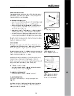 Preview for 15 page of Evolution RAGE7-S Original Instructions Manual