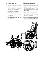 Preview for 4 page of Evolution S-250 User Manual