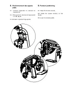 Preview for 11 page of Evolution S-250 User Manual