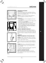 Preview for 15 page of Evolution S28MAG Original Instructions Manual