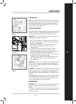 Preview for 17 page of Evolution S28MAG Original Instructions Manual