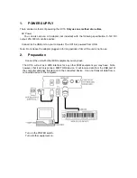 Предварительный просмотр 2 страницы Evolution UC-16 Manual