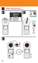 Предварительный просмотр 46 страницы Evolution WATER-I.D Pool LAB 1.0 User Manual