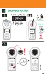 Предварительный просмотр 49 страницы Evolution WATER-I.D Pool LAB 1.0 User Manual