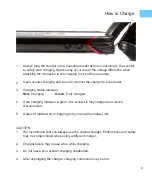 Preview for 11 page of Evolv RIDES EVOLV Pro User Manual