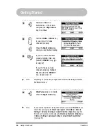 Предварительный просмотр 25 страницы Evolve Communications GUIDE Remote RD5000 User Manual