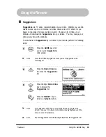 Предварительный просмотр 34 страницы Evolve Communications GUIDE Remote RD5000 User Manual