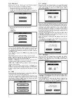 Предварительный просмотр 6 страницы Evolve 24C G.C. User Instructions