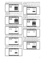 Предварительный просмотр 9 страницы Evolve 24C G.C. User Instructions