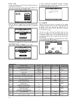 Предварительный просмотр 10 страницы Evolve 24C G.C. User Instructions