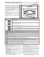 Предварительный просмотр 19 страницы Evolve 24C G.C. User Instructions