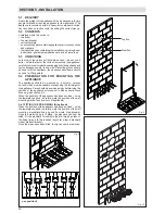 Предварительный просмотр 28 страницы Evolve 24C G.C. User Instructions