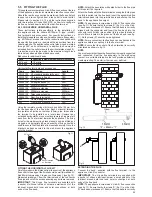 Предварительный просмотр 29 страницы Evolve 24C G.C. User Instructions