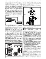 Предварительный просмотр 30 страницы Evolve 24C G.C. User Instructions