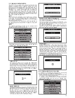 Предварительный просмотр 35 страницы Evolve 24C G.C. User Instructions