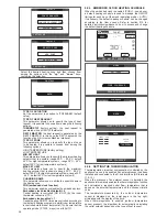 Предварительный просмотр 36 страницы Evolve 24C G.C. User Instructions