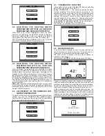 Предварительный просмотр 39 страницы Evolve 24C G.C. User Instructions