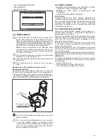 Preview for 49 page of Evolve 24C G.C. User Instructions