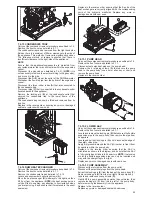 Предварительный просмотр 53 страницы Evolve 24C G.C. User Instructions