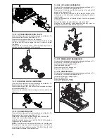 Предварительный просмотр 54 страницы Evolve 24C G.C. User Instructions