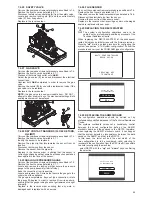 Предварительный просмотр 55 страницы Evolve 24C G.C. User Instructions