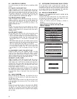 Предварительный просмотр 58 страницы Evolve 24C G.C. User Instructions