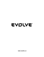 Предварительный просмотр 52 страницы Evolve 4500FHD Sport User Manual