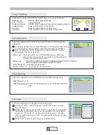 Предварительный просмотр 9 страницы Evolve DELTA HD User Manual