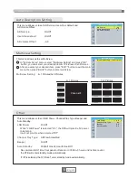 Предварительный просмотр 10 страницы Evolve DELTA HD User Manual