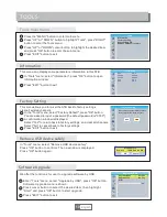 Предварительный просмотр 11 страницы Evolve DELTA HD User Manual