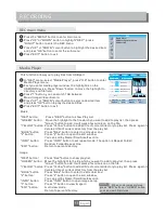 Предварительный просмотр 12 страницы Evolve DELTA HD User Manual