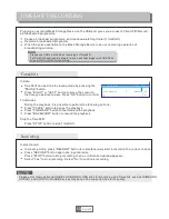 Preview for 14 page of Evolve DELTA HD User Manual