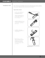 Предварительный просмотр 2 страницы Evolve DS-100-R Product Overview