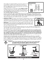 Preview for 6 page of Evolve EACG Installation Instructions & Owner'S Manual