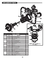 Preview for 20 page of Evolve EACG Installation Instructions & Owner'S Manual