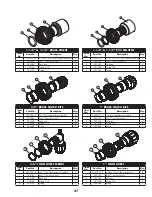 Preview for 27 page of Evolve EACG Installation Instructions & Owner'S Manual