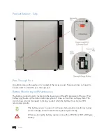 Preview for 21 page of Evolve ELR018SSA Product Manual