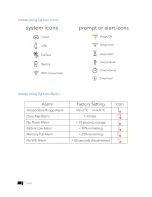 Preview for 25 page of Evolve ELR018SSA Product Manual