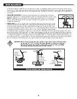 Preview for 6 page of Evolve ES Series Installation Instructions & Owner'S Manual