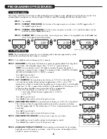 Preview for 8 page of Evolve ES Series Installation Instructions & Owner'S Manual