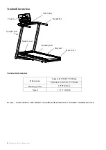 Предварительный просмотр 9 страницы Evolve EV-HT-150 User Manual