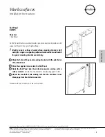 Предварительный просмотр 20 страницы Evolve EVECJ Installation Manual