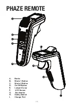 Preview for 16 page of Evolve Hadean Bamboo User Manual