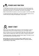 Preview for 37 page of Evolve Hadean Bamboo User Manual