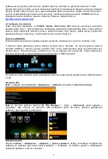 Предварительный просмотр 39 страницы Evolve Ifinity TwinCorder HD User Manual