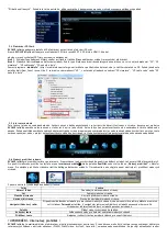 Preview for 9 page of Evolve Infinity User Manual