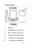 Preview for 38 page of Evolve MP3/MP4 Player User Manual